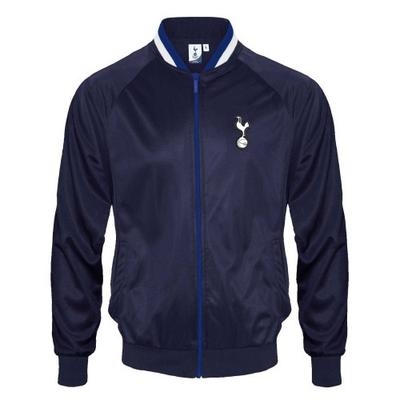 Mens Retro Bomber Jacket
