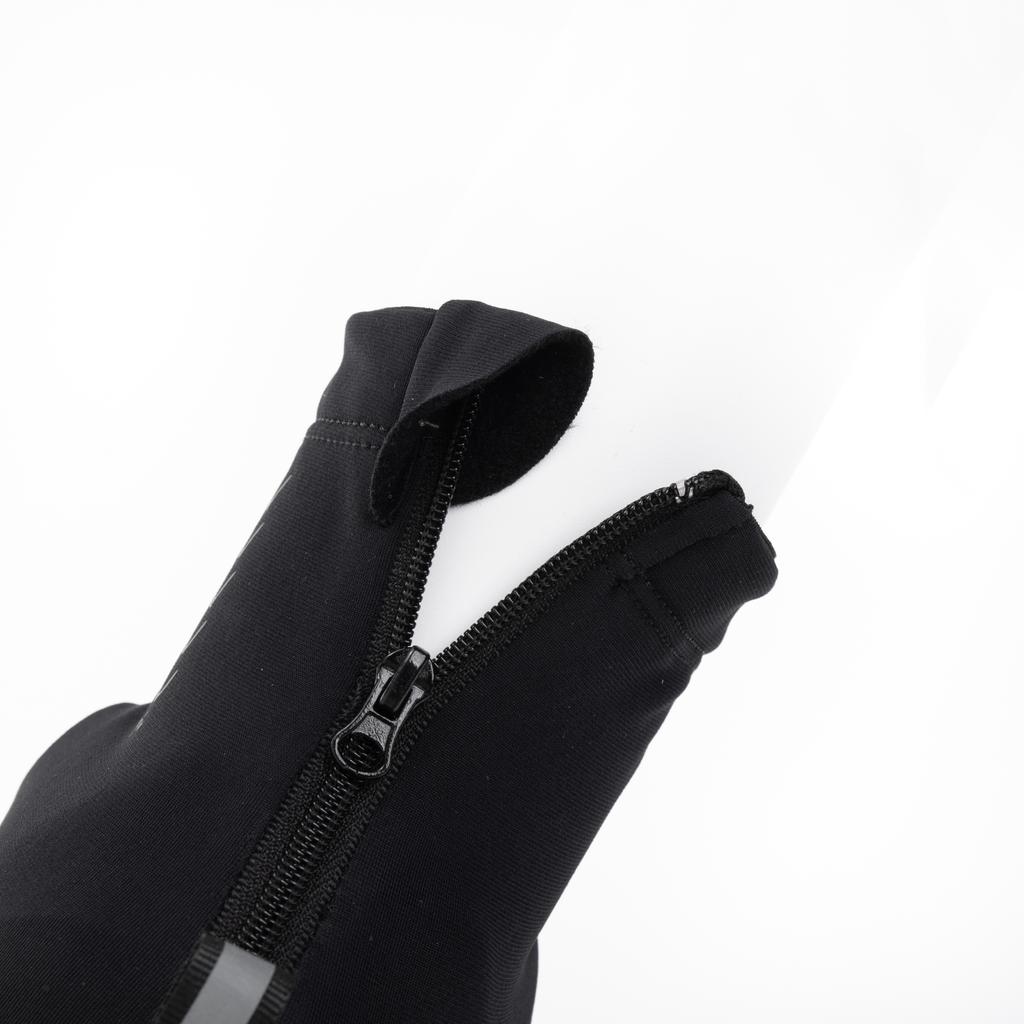 YKYWBIKE 2026 Cycling Shoe Cover Thermal Fleece Road Bike Overshoes Windproof MTB Warm Bicycle Shoes Covers