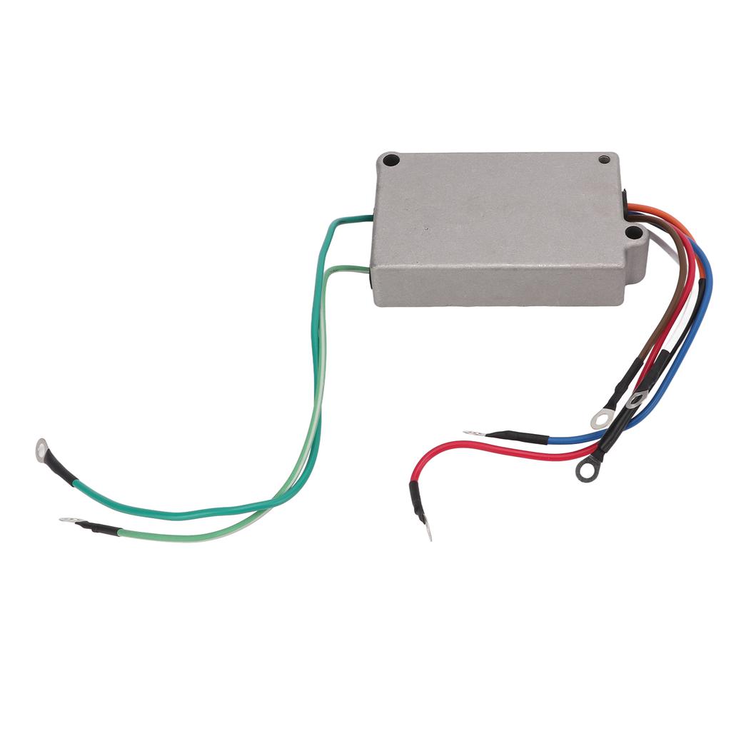 Capacitor Discharge Ignition Power Pack 332‑4911A2 Replacement for Mariner Ouboard 20HP 2 CYLINDER 1972‑1977