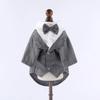 New Autumn and Winter Pet Clothes Cat and Dog Clothes Teddy Bear and Other Small Dogs Suits Dresses Wedding Gowns