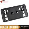 For Ford F150 2021+ Front License Plate Bracket Mounting Stand ML3Z-17A385-BB