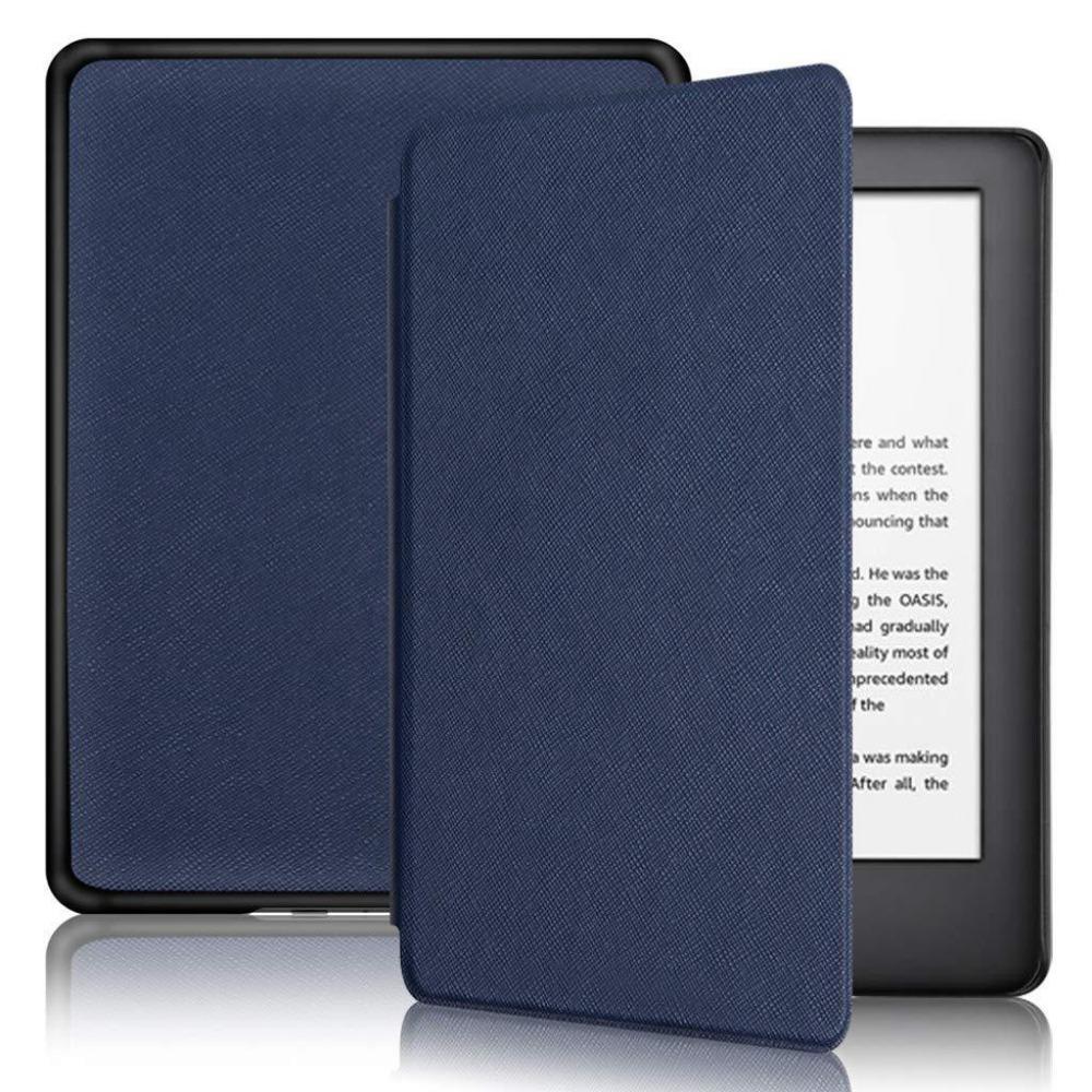For Amazon Kindle Paperwhite 11th Generation 6.8 Inch 2021 K5 Slim Fit Case Lightweight Cover
