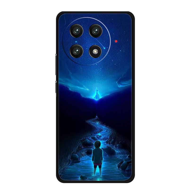 For Tecno Camon 30 S Pro Case Shockproof Coque Black Silicone Soft Phone Case For Tecno Camon 30s 30 Pro Premier Back Cover Case