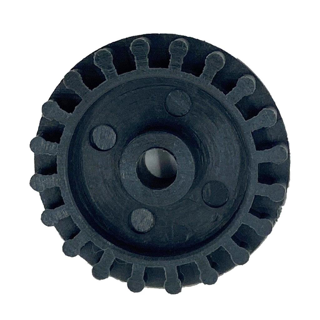 Kilometer Gear For Mercedes - Skoda