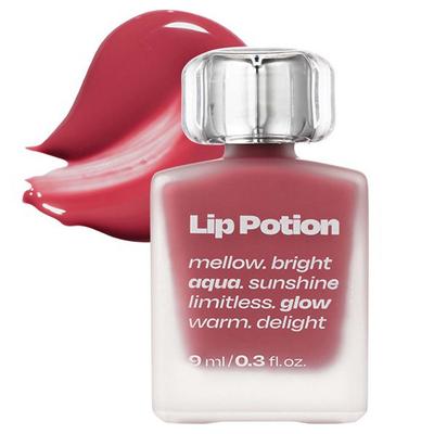 Lippenstifte – Lip Tints