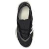 Y 3 x Yohji Yamamoto Low top Casual Shoes Unisex Black JH8063