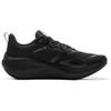 New LINING Wuyue 2.0 Protective Edition Running Shoes Women's Low top Black ARSU076-1