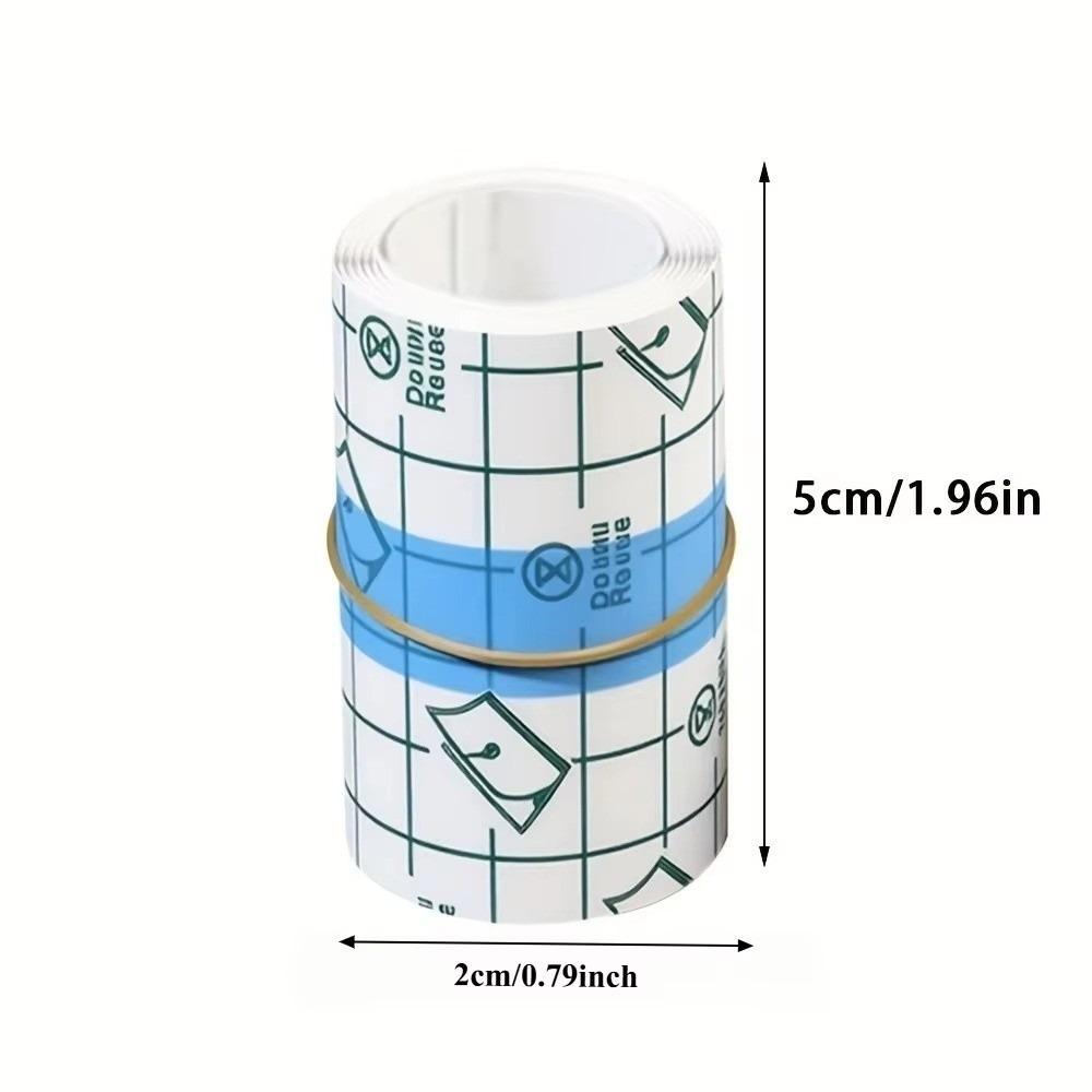 

Transparent Self-Adhesive Tape PU Film Waterproof Aftercare Bandage Stretch Protective Finger Protector For Aftercare Bandage