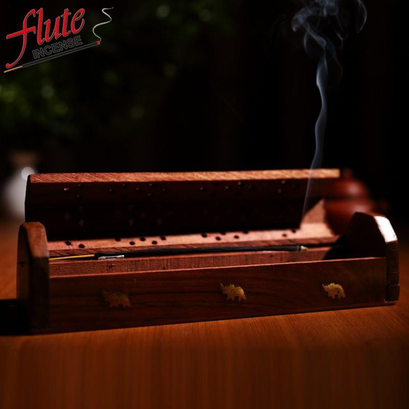 White Sage Line Fragrance Seat Fragrance, Indoor Household Long-lasting Aromatherapy Incense Purification and Deodorization