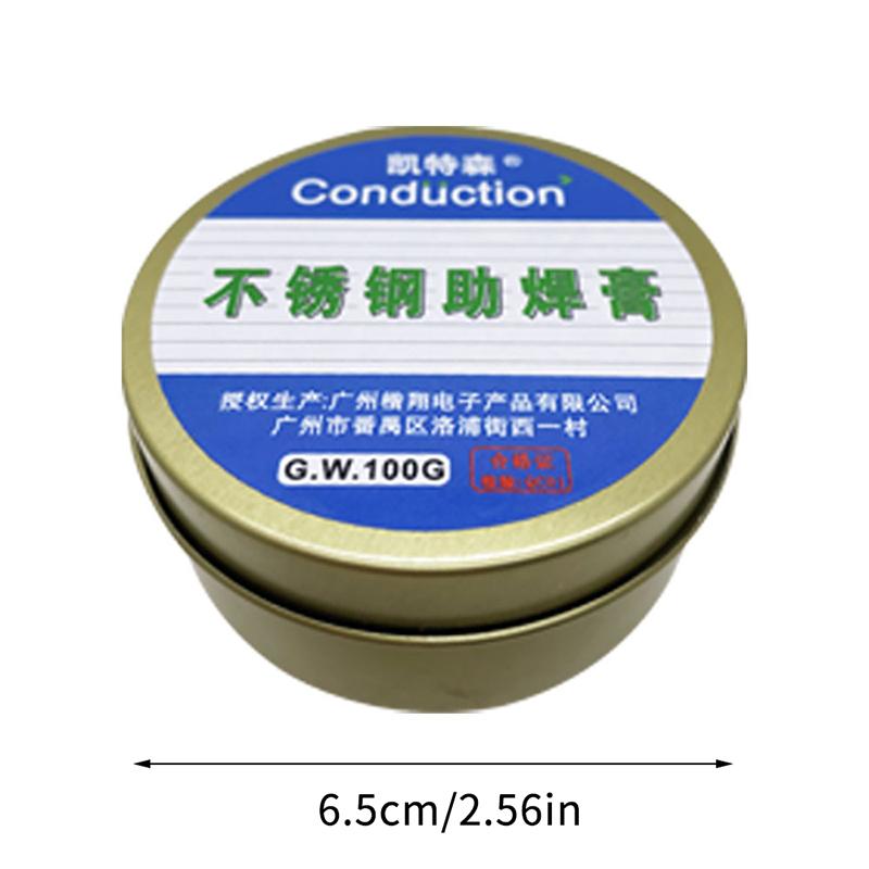 Pájecí pasta Kalafuna Tavidlo Bezolovnaté Snadno pájit Pájecí stanice Opravná páječka Plech Nerezový plech Niklový pájecí drát