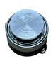 43mm AEC Resonance Speaker: 360° Flat Audio Conduction, 8 Ohm, 20W