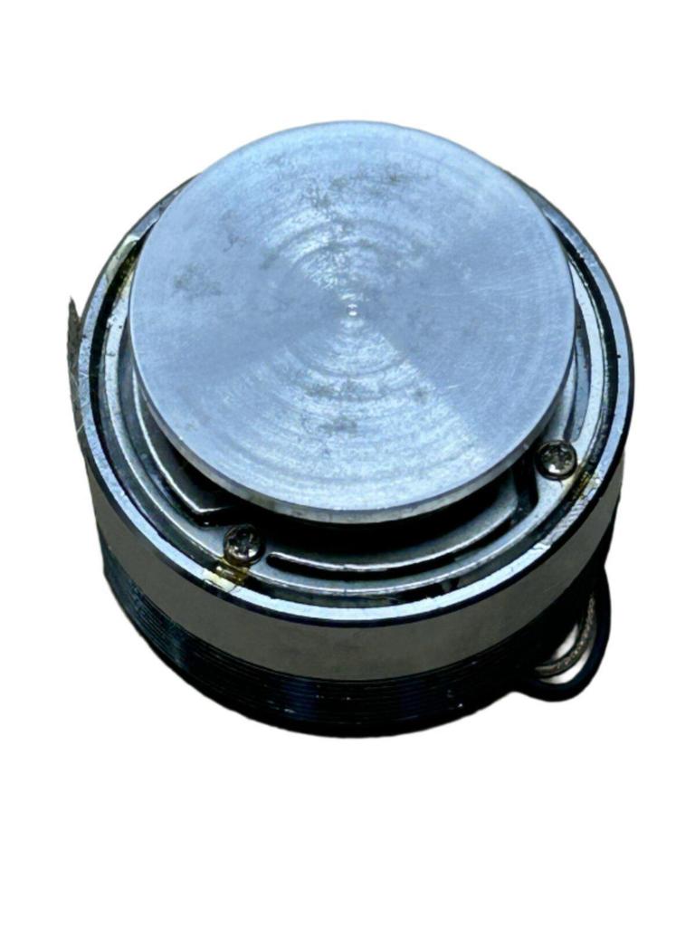43mm AEC Resonance Speaker: 360° Flat Audio Conduction, 8 Ohm, 20W