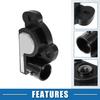 Throttle Position Sensor No.17083333 TPS Sensor for Buick Regal Skylark 1989-1991