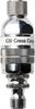 GSI Creos Linear Compressor L5 with Pressure Gauge and Platinum Hobby Painting Tool PS305 Mr. Regulator, Set,