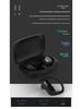 T17 Wireless Bluetooth Sports Ear-hook Headset, Waterproof, TWS, Bluetooth 5.3.