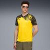 Puma BVB HOME JERSEY REPLICA Men's Shirt Yellow 78008801 R S