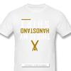My Handstand Shirt Anime Clothes Funny Design Bodybuildin Pumpin Muscle Trainin Slim Fit 100 Cotton Unisex Tshirt