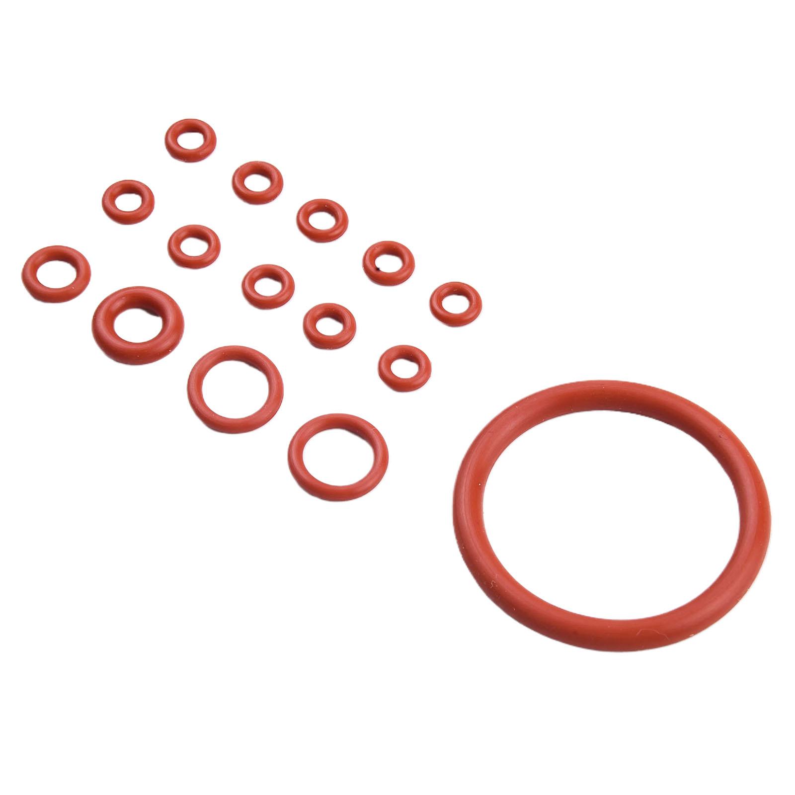 Dining Makers Small Kitchen High Quality Appliances Sealing O-rings O-Rings Nozzle Rubber Seal Machine Silicone China Mainland