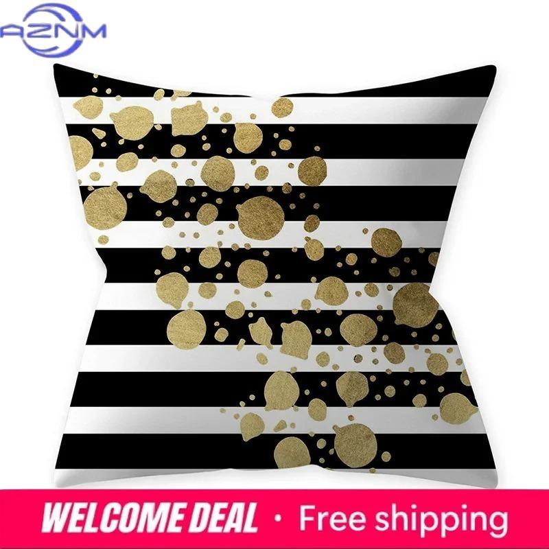 Decorative Home Pillows And Pillow Covers For Living Room Sofa Cushion Covers And Pillow Covers
