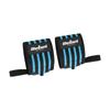 Wrist Stabilizer Wraps Bands Stiffener Training 2 Pcs Rebel Active
