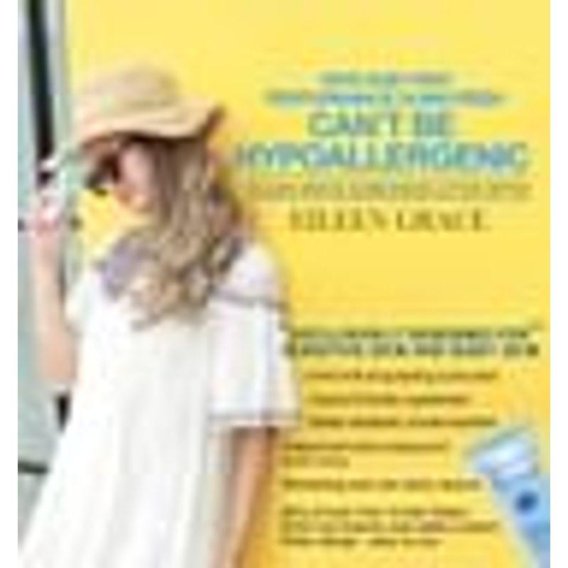 EILEEN GRACE - Sunscreen Lotion SPF 50 PA++++