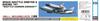 Hasegawa Space Shuttle Orbiter Boeing 747 Shuttle Carrier Aircraft Plastic Model Kit 10844 1/200 &