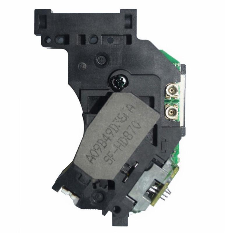 Mobile DVD Laser for Head Bald for Head HD870 Single for Head Universal Generation SF-HD62 Laser Lens 100mm Line Width L