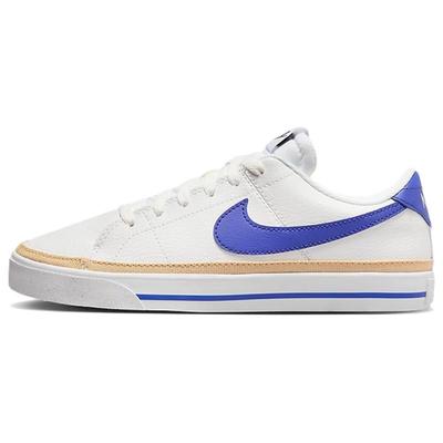 Zapatillas Court Legacy Next Nature Summit White Lapis para mujer DH3161-104