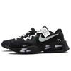 Nike Air Max Fusion Low top Running Shoes Men's Black White CJ1670-001(Team62-BXX)