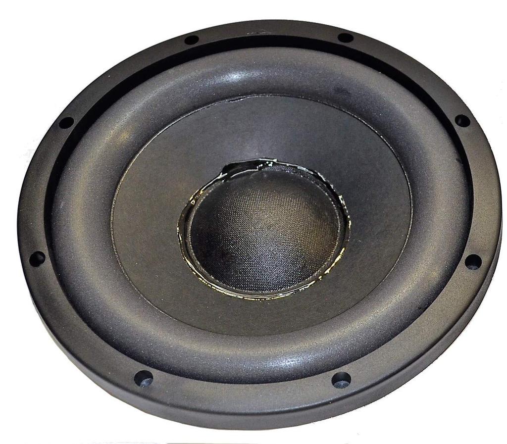 Ark Hill KYOTO Woofer MAX370W Hibiki-on 8-inch CH-W801