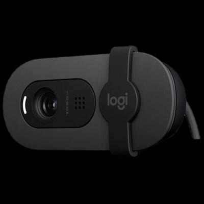 Logitech Brio 90 Full HD webkamera
