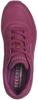 Skechers Uno - Stand On Air Женская обувь из сливы