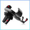 Car Badge Emblem Phone Holder Bracket Air Clip Mount Stand Accessories For Volvo 240 C70 S40 S50 S60 S70 S80 S90 V40 V50 V60 V90 XC40 XC60 XC90 Truck