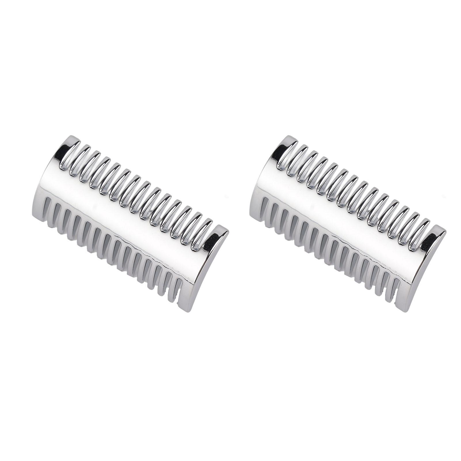 

Аксессуары для ручной бритвы Традиционные 2-сторонние безопасные бритвы с двойным лезвием Средства по уходу за телом