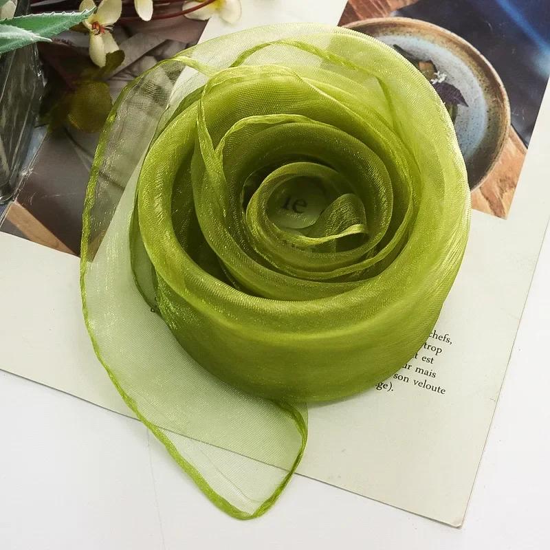 60cm Belly Dance Scarf Silk Square Juggling Scarves Performance Scarf  Accessories New Colors