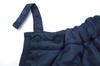BABYHOPPER BabyHopper Baby Vehicle For 0 Months and Up Easy-to-Wear Carrier, Stroller, Bicycle, Water-Repellent, Cape, Navy, CKBH06009,