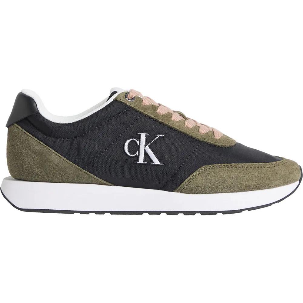 

Calvin Klein Кросовки Retro Runner 39
