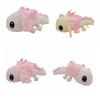 Adorable Axolotl Cartoon Game Plush Toy