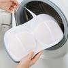Supporting Bra and Underwear Washing Bag for Washing Machine - Three-dimensional Thickening To Prevent Deformation