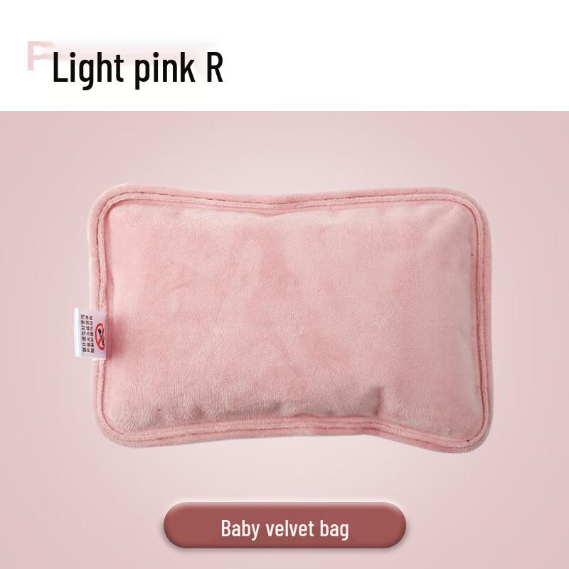 Zhenshijia Перезаряжаемая грелка для рук