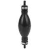 Rubber Marine Outboard Motor External Manual Fuel Petrol Diesel Oil Pump Boat Accessory