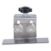 Stainless Steel Cabinet Door Mounting Jig Cabinets Frame Clamps Household Door Mounting Support Woodworking Tool