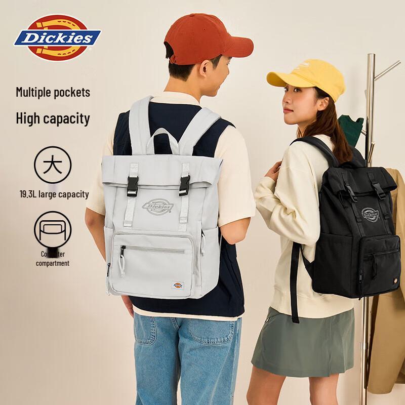 Dickies DK-B098 Large Capacity Multi-functional Backpack