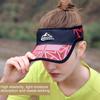 Quick-drying Mesh Hat Breathable Absorb Sweat Cap Versatile Duckbill Hat  Cycling Sport