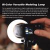 Godox AD200Pro AD200Pro II TTL 2.4G Wireless Camera Pocket Flash compatible with X1T for Nikon Canon Sony Fuji Olympus