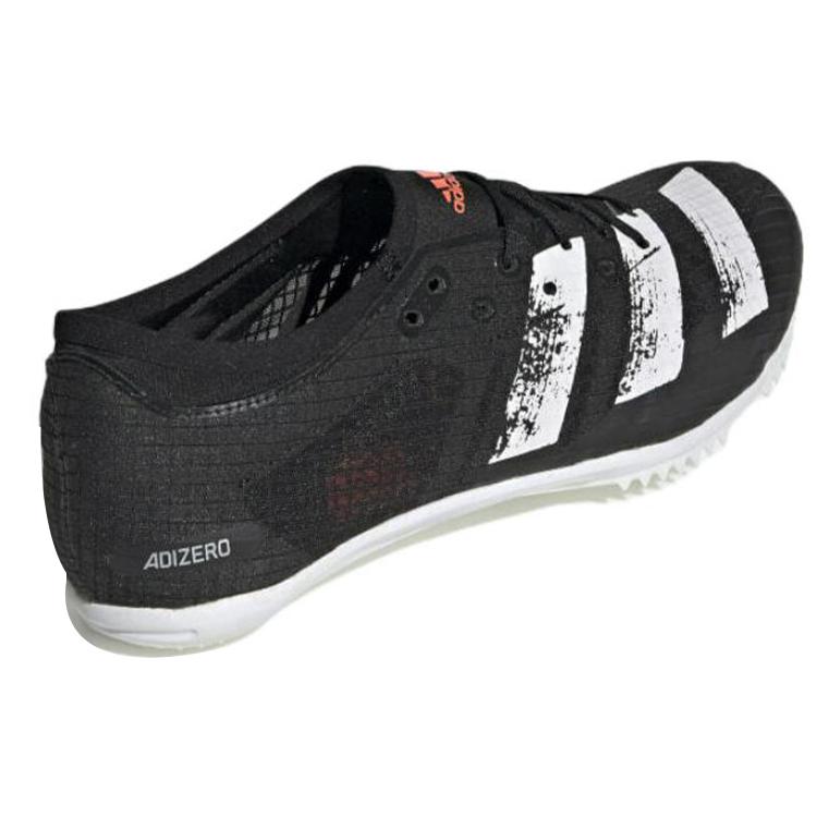 New Adidas Adizero Ambition 'Black Signal Coral' EG1208