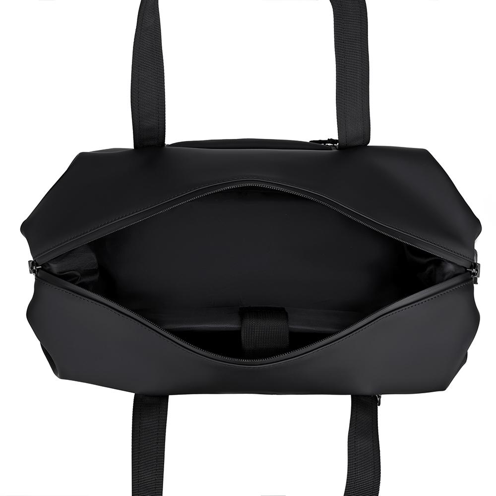 Geantă de călătorie Geantă de mână pentru bărbați Geantă de sport la distanță mare de capacitate mare Geanta de fitness Geanta de umăr