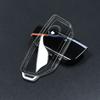 Tpu Car Key Case Protector Holder For Bmw I7 X7 G07 Lci Ix I20 X1 U11 7 Series G70 G09 Xm U06 G81 M3 Transparent Remote Cover