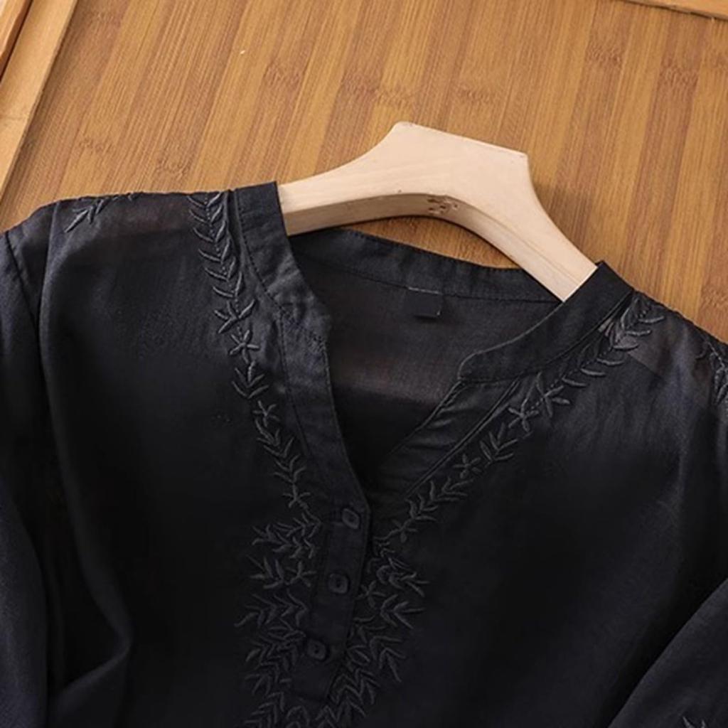 Modieuze casual top voor dames