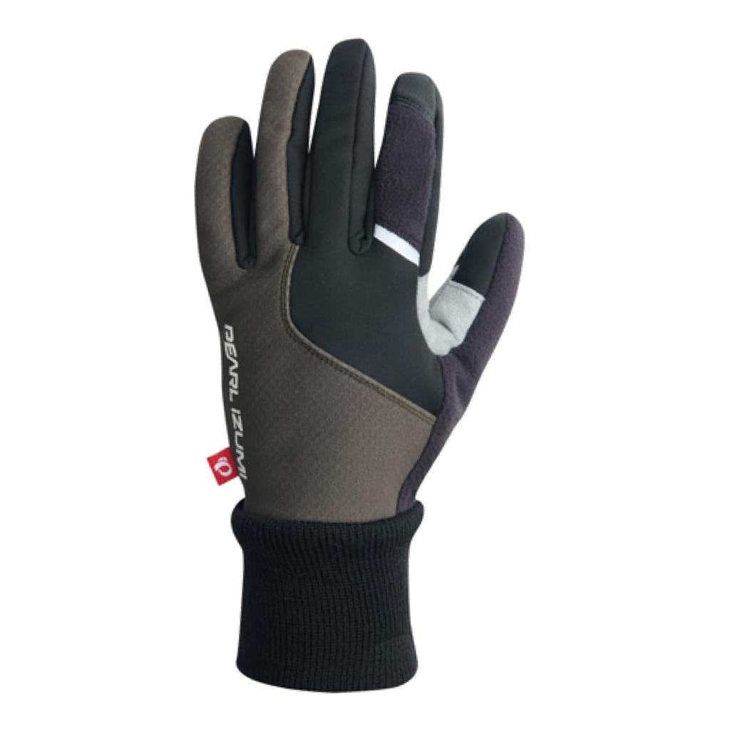 Pearl Izumi Cycling Windbreak Winter Size 11 L Gloves, Women's, Tarmac,